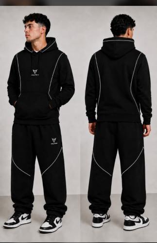 Conjunto Deportivo de Friza Unisex  Venta Mayorista
