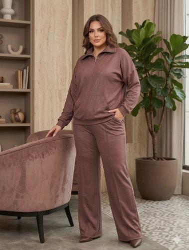Conjunto de Darlon con Foy por Pedido - Miniatura 3