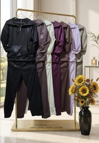Conjunto de Darlon con Foy por Pedido - Miniatura 4