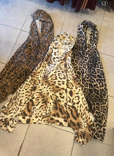 Buzo Print