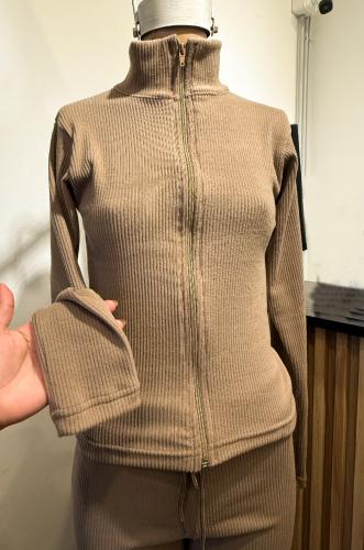 Campera Lanilla