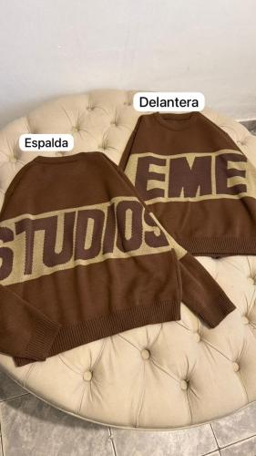 Sweaters Studios