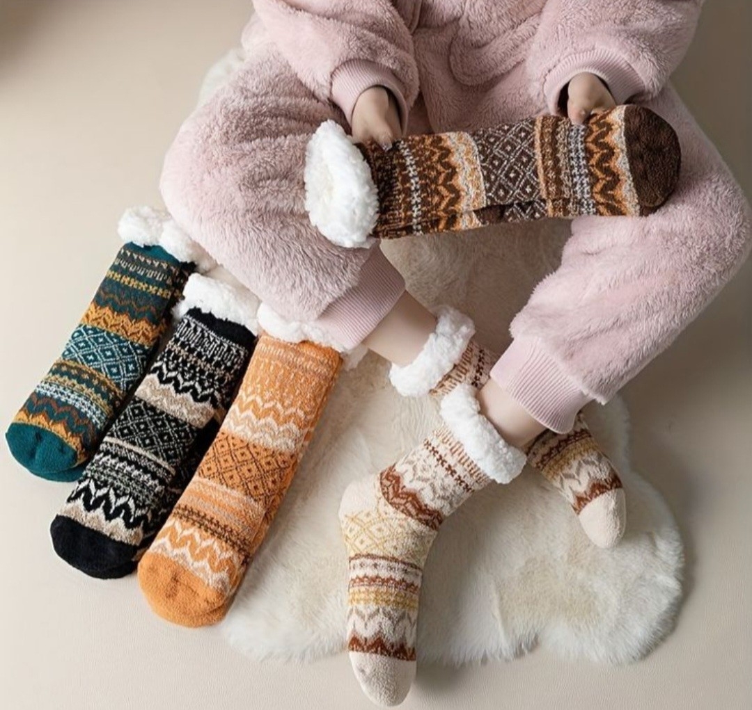 Pantumedias Dama ×3 - Imagen 2