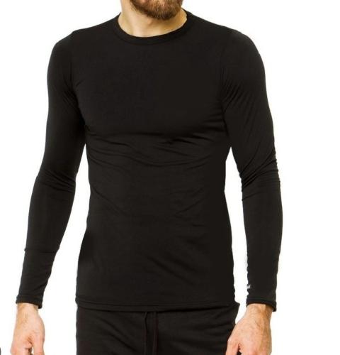 Remera Térmica Unisex