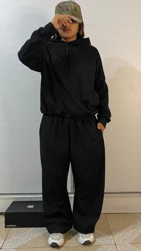 Conjunto Darlon Oversize