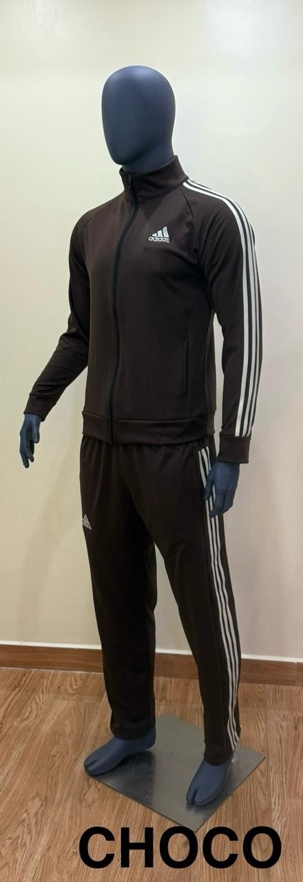 Conjunto Ad Barra Hombre Premium - Imagen 1