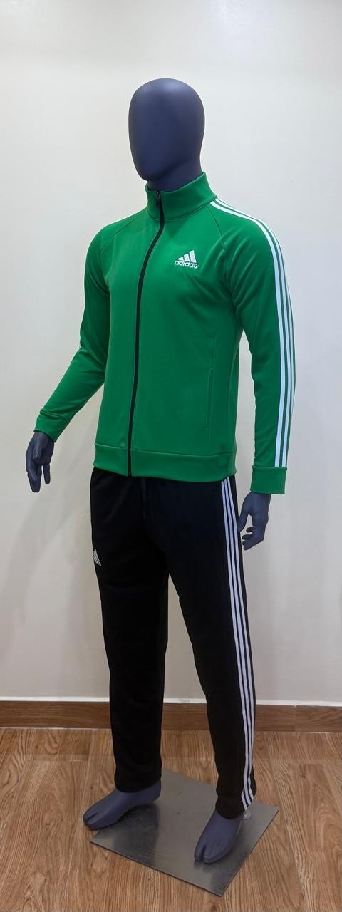 Conjunto Ad Barra Hombre Premium - Imagen 2