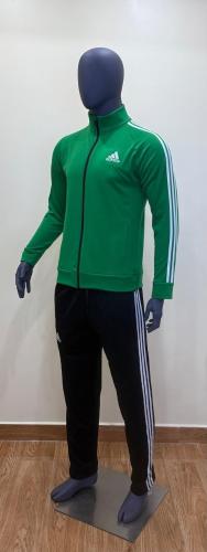 Conjunto Ad Barra Hombre Premium - Miniatura 2