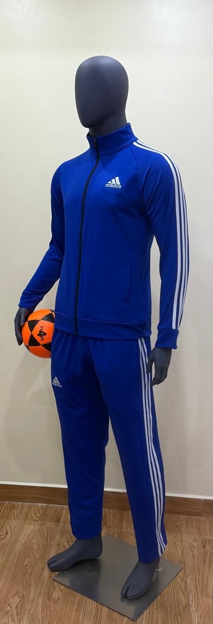 Conjunto Ad Barra Hombre Premium - Imagen 4