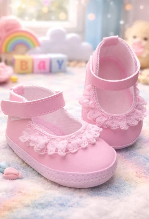 Zapatitos Mica