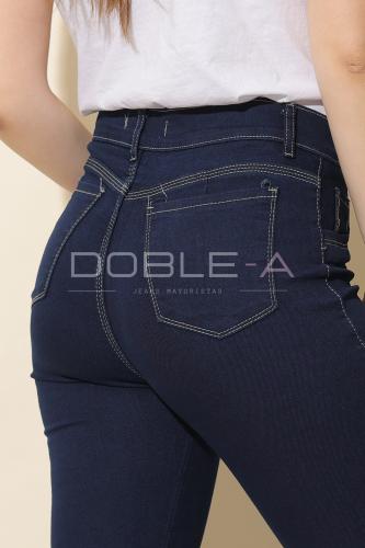 Oxford Blue Whale! Elastizado - Miniatura 4