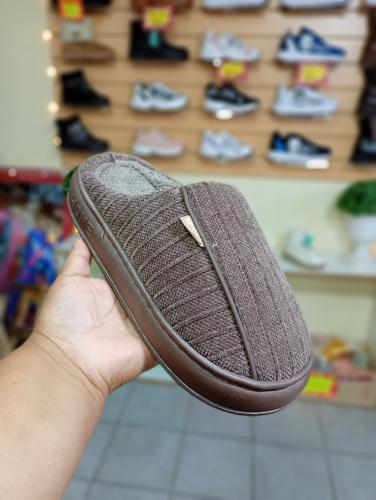 Pantuflas Caballero