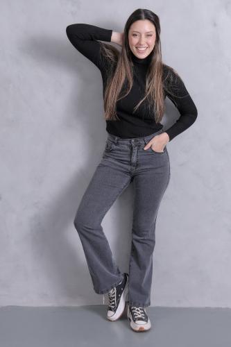 Reingresi, Oxford Gris Topo! Elastizado