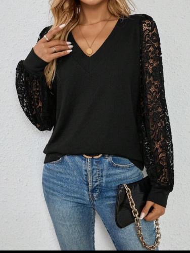 Sweater "ana" de Lanilla Brush - Miniatura 3
