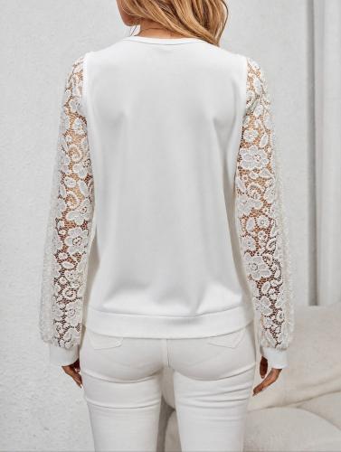 Sweater "ana" de Lanilla Brush - Miniatura 5