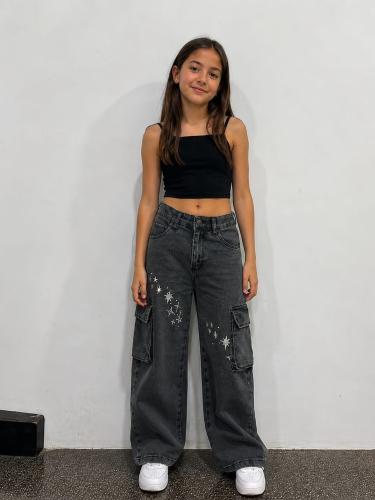 Jeans de Nena