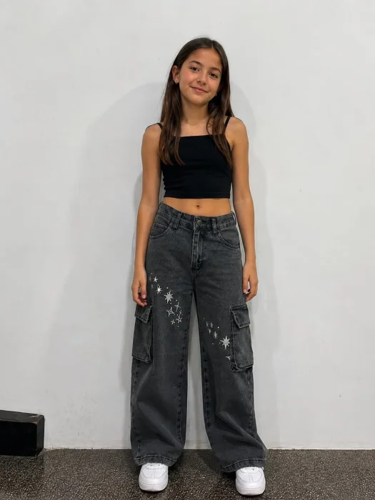 Jeans de Nena