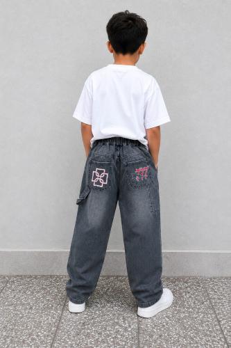 Baggy Niño