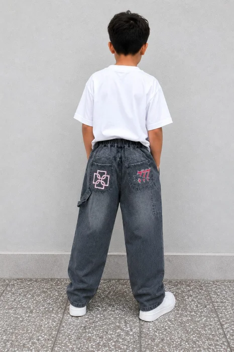 Baggy Niño