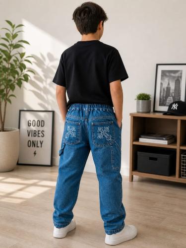 Baggy Nene