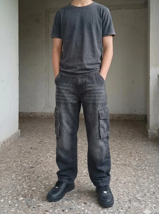 Baggy Nene