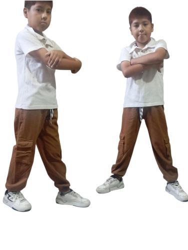 Jogger Nene
