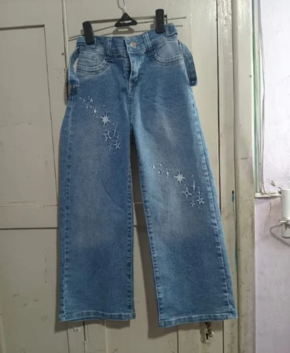 Jeans Nena