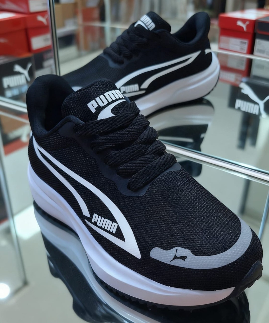 Deportivas - Imagen 2