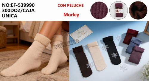 Medias Piel Morley