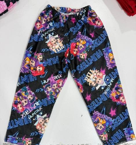 Pijama Polar Soft Personalizado Nena