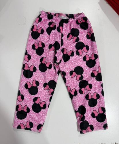 Pijama Polar Soft Personalizado Nena - Miniatura 3
