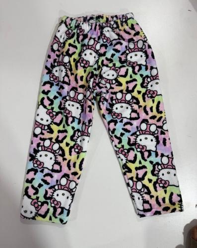 Pijama Polar Soft Personalizado Nena - Miniatura 4