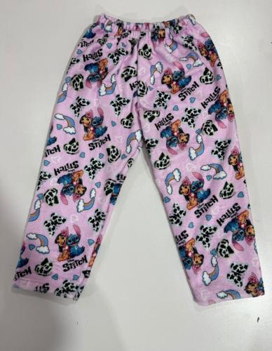 Pijama Polar Soft Personalizado Nena - Miniatura 6