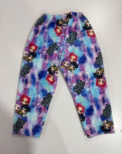Pijama Polar Soft Personalizado Nena - Miniatura 7
