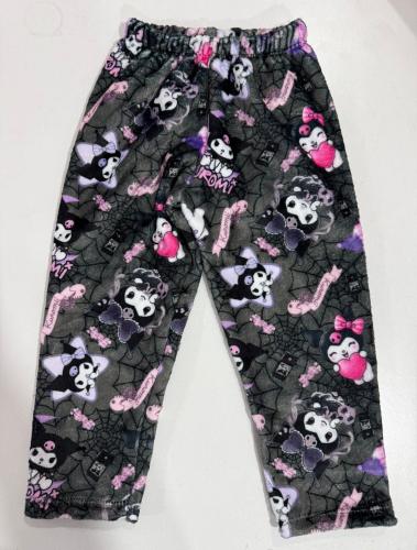 Pijama Polar Soft Personalizado Nena - Miniatura 8