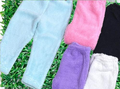 Pantalon Peluche Biffaz Nena