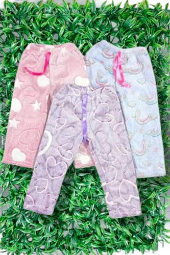 Pijama Luminoso Beba