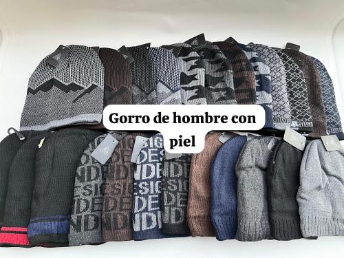 G. con Piel Linea Económico