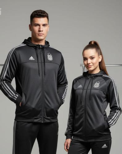 Campera Afa Acetato - Miniatura 2