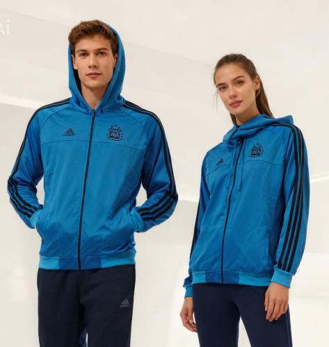 Campera Afa Acetato - Miniatura 4