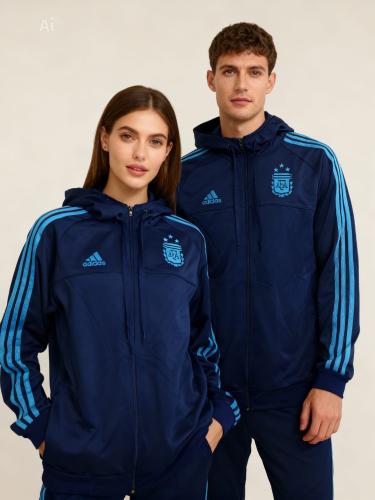 Campera Afa Acetato - Miniatura 5