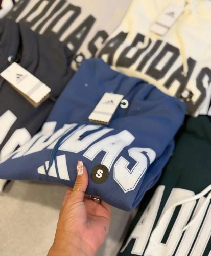 Buzo Canguro Frizado Premiun Unisex - Miniatura 4