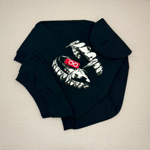 Buzos Oversize Unísex