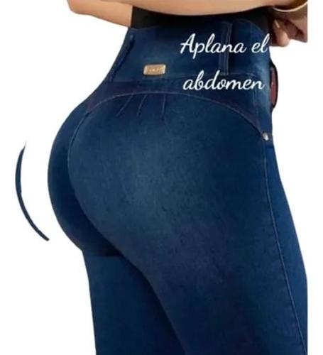 Calza Jean Fajero Mossa - Miniatura 3