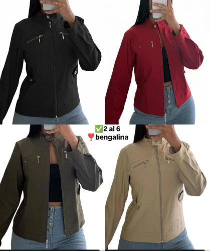 Todo a 18mil Camperas Pantalones