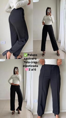 Todo a 18mil Camperas Pantalones - Miniatura 3