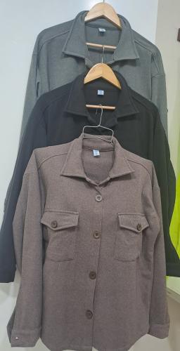Camisacos.