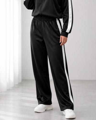 Pantalón Deportivo Soft sin Frisa #19
