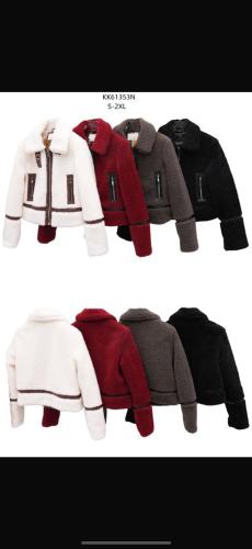 Campera  de Corderito