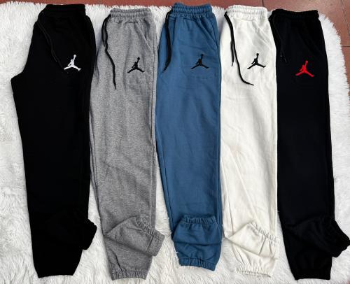 Jogger Jordan Logo Bordado - Miniatura 3